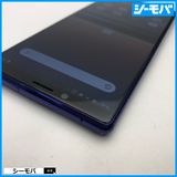 3996 SIM�ե꡼ Xperia 1 SO-03L docomo ���