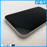 3578  iPhone13 128GB A2631 SIMե꡼ۥ磻 Хåƥ꡼83