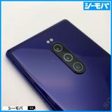 3703 SIMե꡼ Xperia 1 SO-03L docomo 