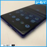 3981 SIM�ե꡼ Xperia 1 SO-03L docomo ����