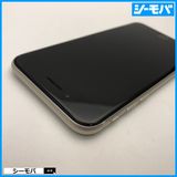3643 iPhoneSE 3 64GB SIMե꡼Ķ Хåƥ꡼86 ۥ磻
