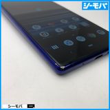 3937 SIM�ե꡼ Xperia 1 SO-03L docomo ���