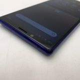 3764 SIM�ե꡼ Xperia 1 SO-03L docomo ���