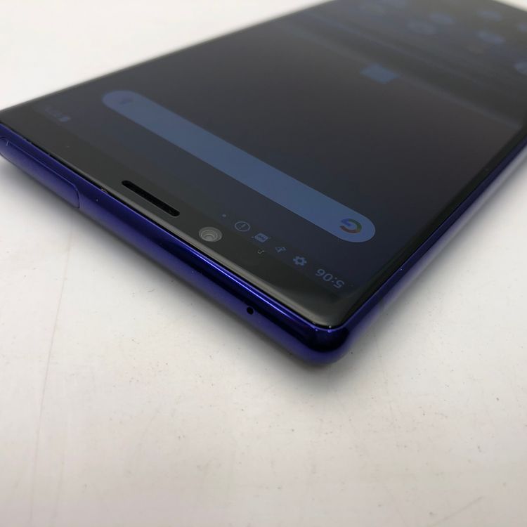 3764 SIM�ե꡼ Xperia 1 SO-03L docomo ���