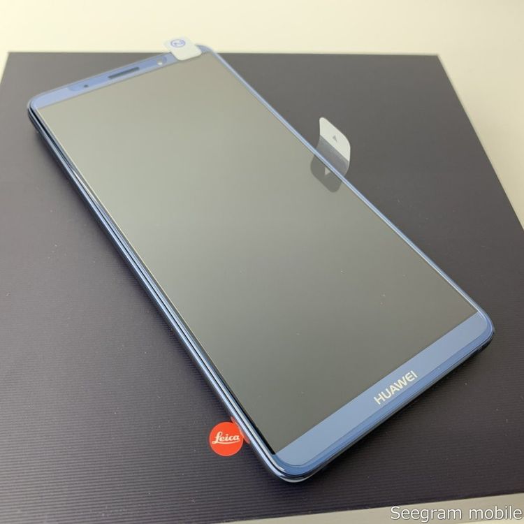 ڿ̤SIMե꡼ HUAWEI Mate 10 Pro 703HW ֥롼3659