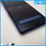 3885 SIM�ե꡼ Xperia 1 SO-03L docomo ����