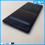 3905 SIM�ե꡼ Xperia 1 SO-03L docomo ����