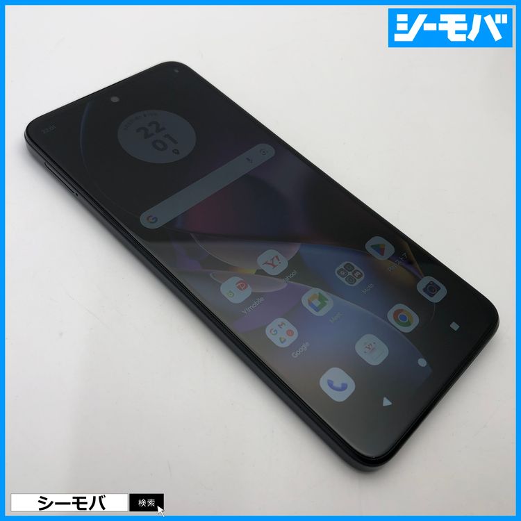 3701 ޥ Moto g64y 5G 128GB Ʊ SIMե꡼ ֥å