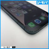 3588  iPhone12 Pro Max 128GB A2410 ֥롼 Хåƥ꡼100