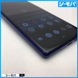 4022 SIM�ե꡼ Xperia 1 SO-03L docomo ���