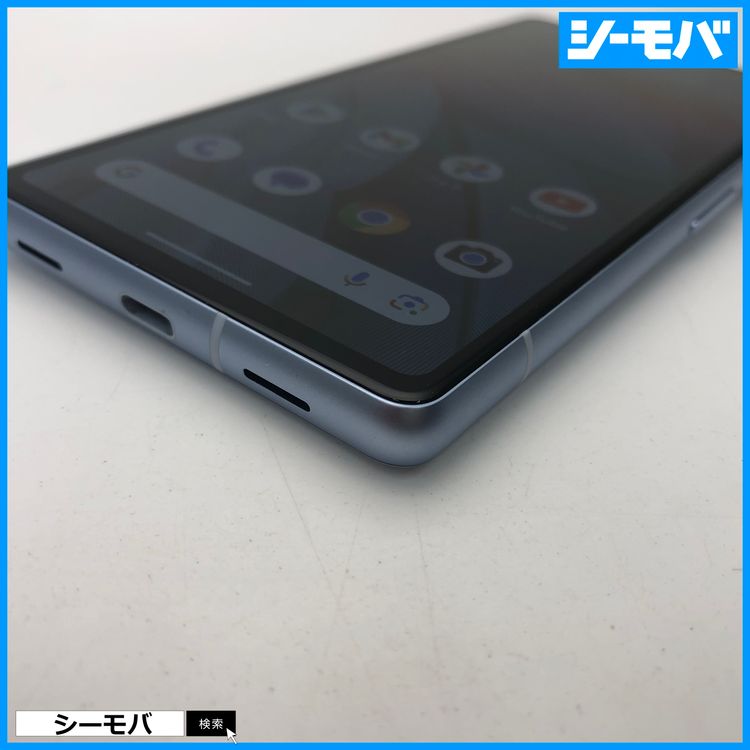 3854���ޥ� Google Pixel 7a 128GB SIM�ե꡼�֥롼 ����