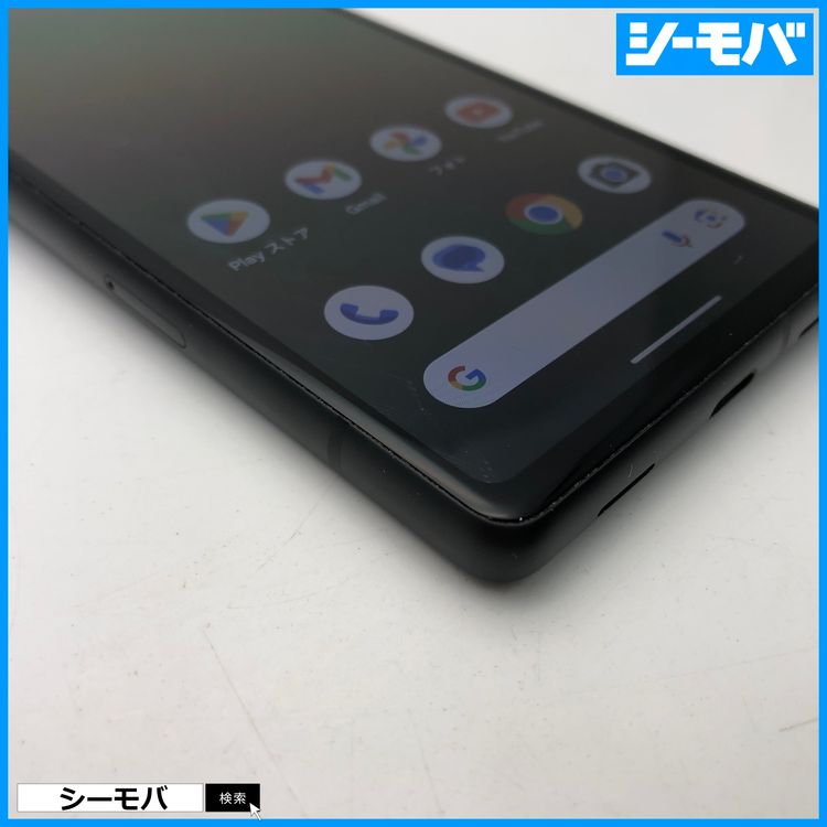 3909���ޥ� Google Pixel 7a SIM�ե꡼�֥�å� ���