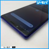 3939 SIM�ե꡼ Xperia 1 SO-03L docomo ���