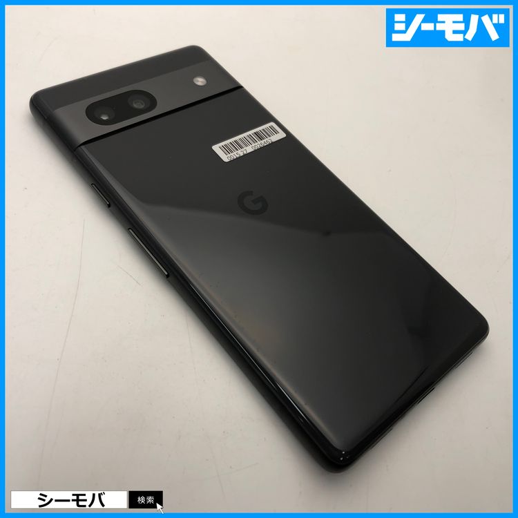 3990 ���ޥ� Google Pixel 7a 128GB SIM�ե꡼�֥�å� ����