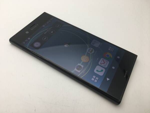 SIM�ե꡼ docomo Xperia XZs SO-03J �֥�å�����Ţ�1372