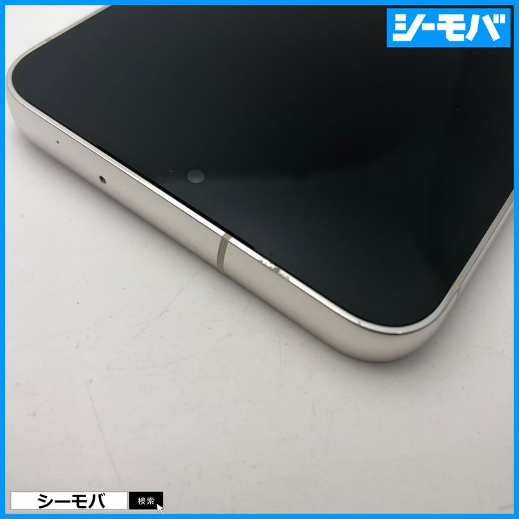 3950���ޥ� Galaxy S23 SC-51D SIM�ե꡼�����ʥۥ磻��