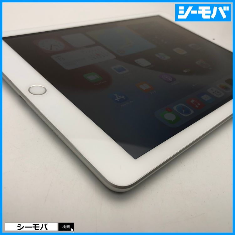 3612 iPad 6 32GB SIMե꡼ au С Ķ