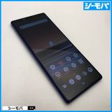 4015 SIM�ե꡼ Xperia 1 SO-03L docomo ���