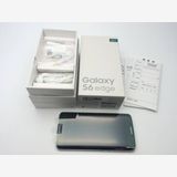 ̤ Galaxy S6 edge 404SC 64GB SIMե꡼ եȥХ 01