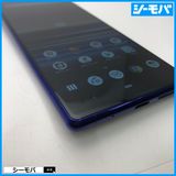 3889 SIM�ե꡼ Xperia 1 SO-03L docomo ���
