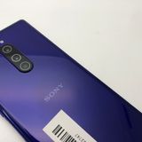 3792 SIM�ե꡼ Xperia 1 SO-03L docomo ���