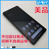 3982 スマホ Google Pixel 7a 128GB SIMフリーブラック 美品