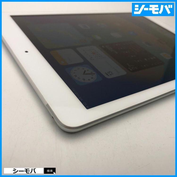 3777 iPad ��6���� 32GB SIM�ե꡼ au ����С� ������