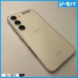 3949���ޥ� Galaxy S23 SC-51D SIM�ե꡼�����ʥۥ磻��