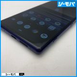 3884 SIM�ե꡼ Xperia 1 SO-03L docomo ����