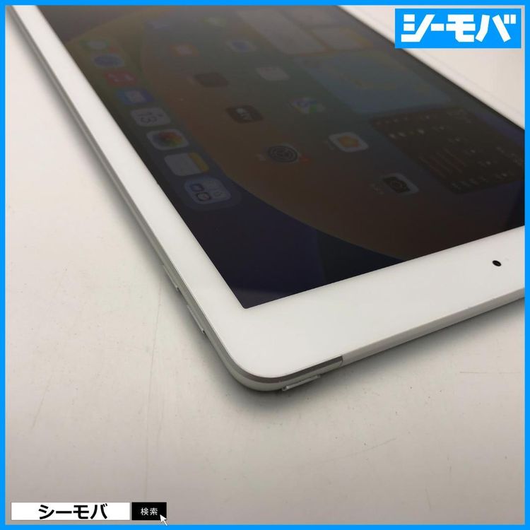 3703 iPad 6 32GB SIMե꡼ au С 