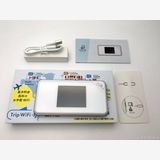 Trip wifi SIM�ե꡼WiFi�롼���� ��ŷ Rakuten UN-LIMIT�б�