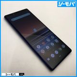4006 SIMフリー Xperia 1 SO-03L docomo 中古