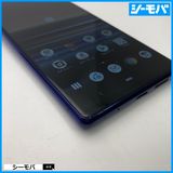3883 SIM�ե꡼ Xperia 1 SO-03L docomo ����