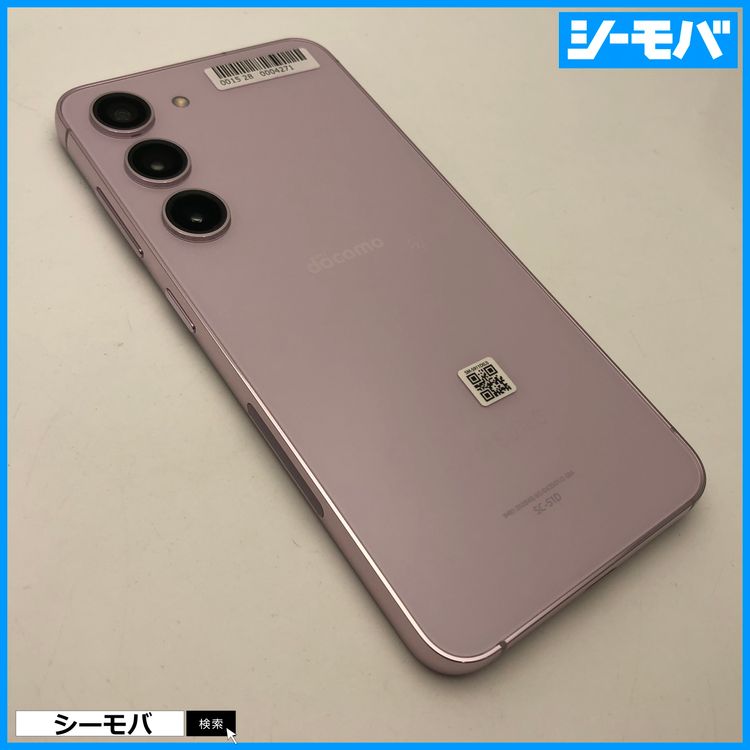 3800���ޥ� Galaxy S23 SC-51D SIM�ե꡼Ķ���ʥ�٥����