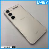 3947���ޥ� Galaxy S23 SC-51D SIM�ե꡼���ʥۥ磻��