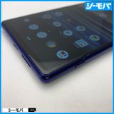 3803 SIM�ե꡼ Xperia 1 SO-03L docomo ���