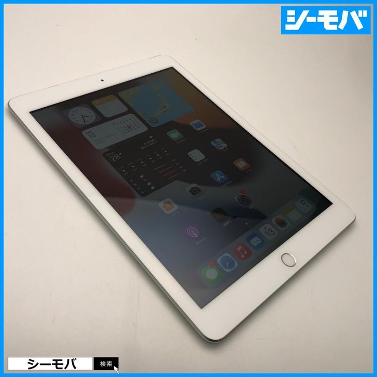 3777 iPad ��6���� 32GB SIM�ե꡼ au ����С� ������