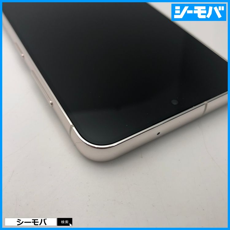 3947���ޥ� Galaxy S23 SC-51D SIM�ե꡼���ʥۥ磻��