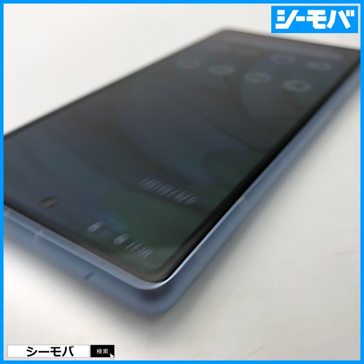 3778���ޥ� Google Pixel 7a 128GB SIM�ե꡼�֥롼 ����