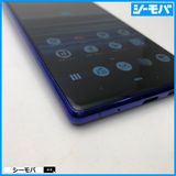 3926 SIM�ե꡼ Xperia 1 SO-03L docomo ����