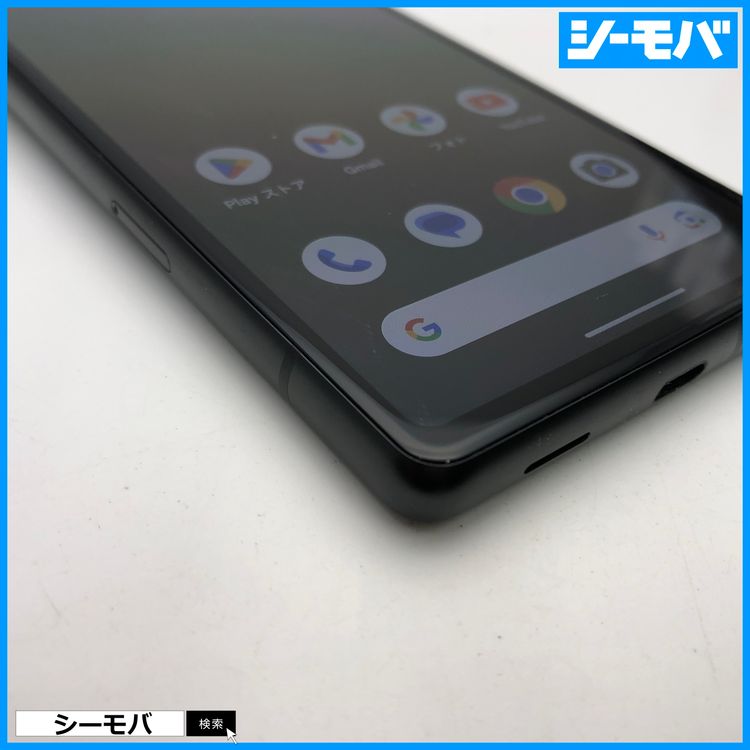 3833���ޥ� Google Pixel 7a 128GB SIM�ե꡼�֥�å� ����