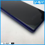 4020 SIM�ե꡼ Xperia 1 SO-03L docomo ���