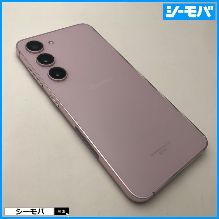 3955���ޥ� Galaxy S23 SC-51D SIM�ե꡼�����ʥ�٥����