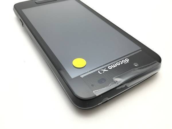 ムスビー｜03 docomo F-04F◇新品未使用◇付属品完備 ドコモ 