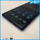 3979 SIM�ե꡼ Xperia 1 SO-03L docomo ����
