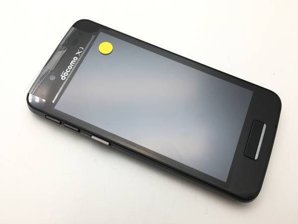 ムスビー｜03 docomo F-04F◇新品未使用◇付属品完備 ドコモ 
