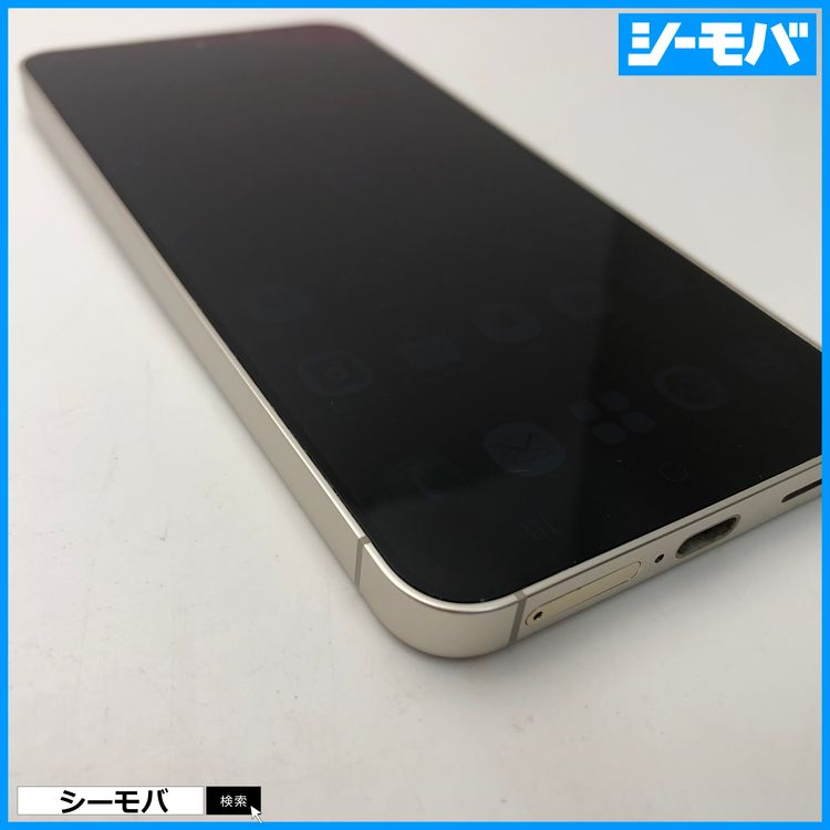 3734 ޥ Galaxy S24 SC-51E SIMե꡼ Ķ