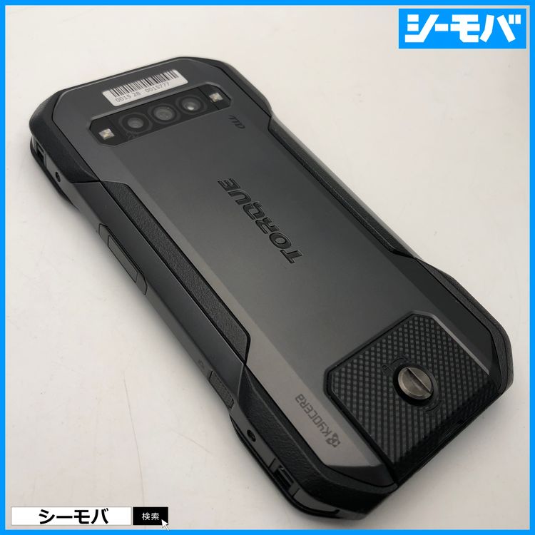 4003 ���ޥ� TORQUE G06 KYG03 SIM�ե꡼au �֥�å� ����