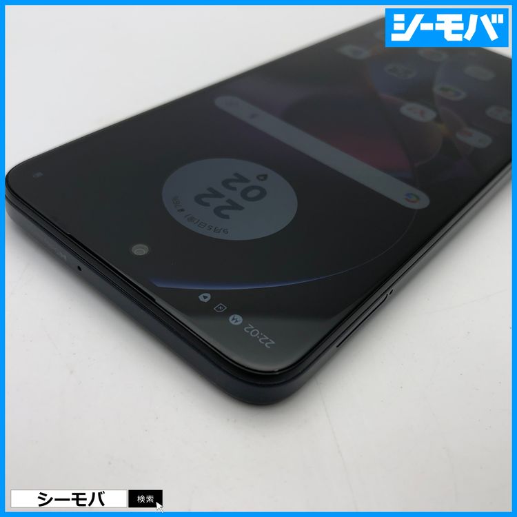 3701 ޥ Moto g64y 5G 128GB Ʊ SIMե꡼ ֥å