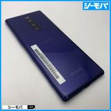 3889 SIM�ե꡼ Xperia 1 SO-03L docomo ���